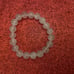 Bracelet pearls natural the rio for women