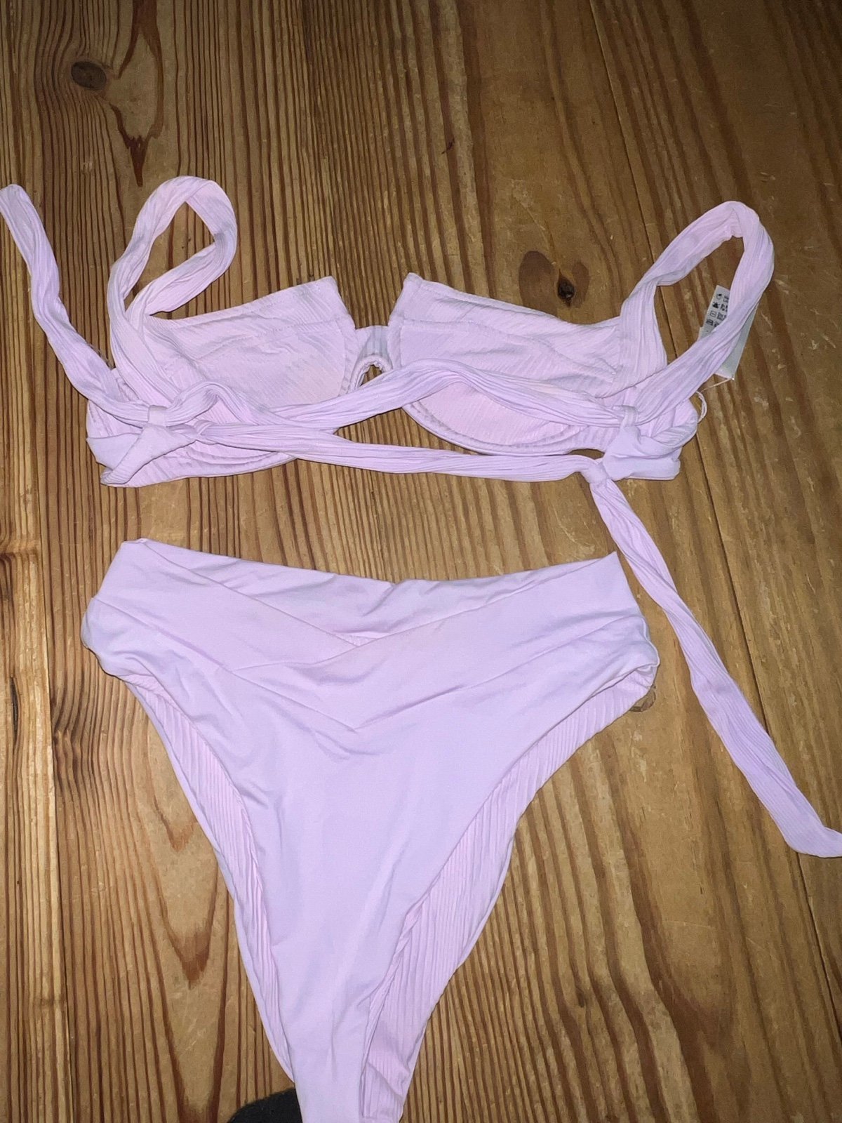 L*Space Bikini