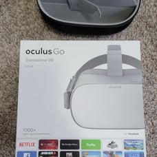 OCU LUS Go Stand Alone Virtual Reality 64