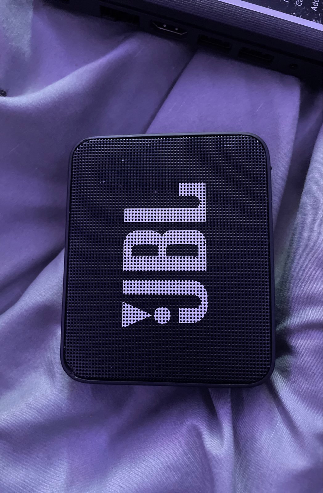 JBL bluetooth speaker