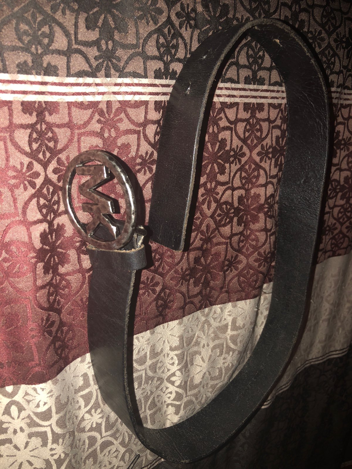 belt for women