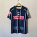 1998 Retro Monterrey Rayados Jersey