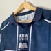 1998 Retro Monterrey Rayados Jersey