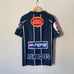 1998 Retro Monterrey Rayados Jersey
