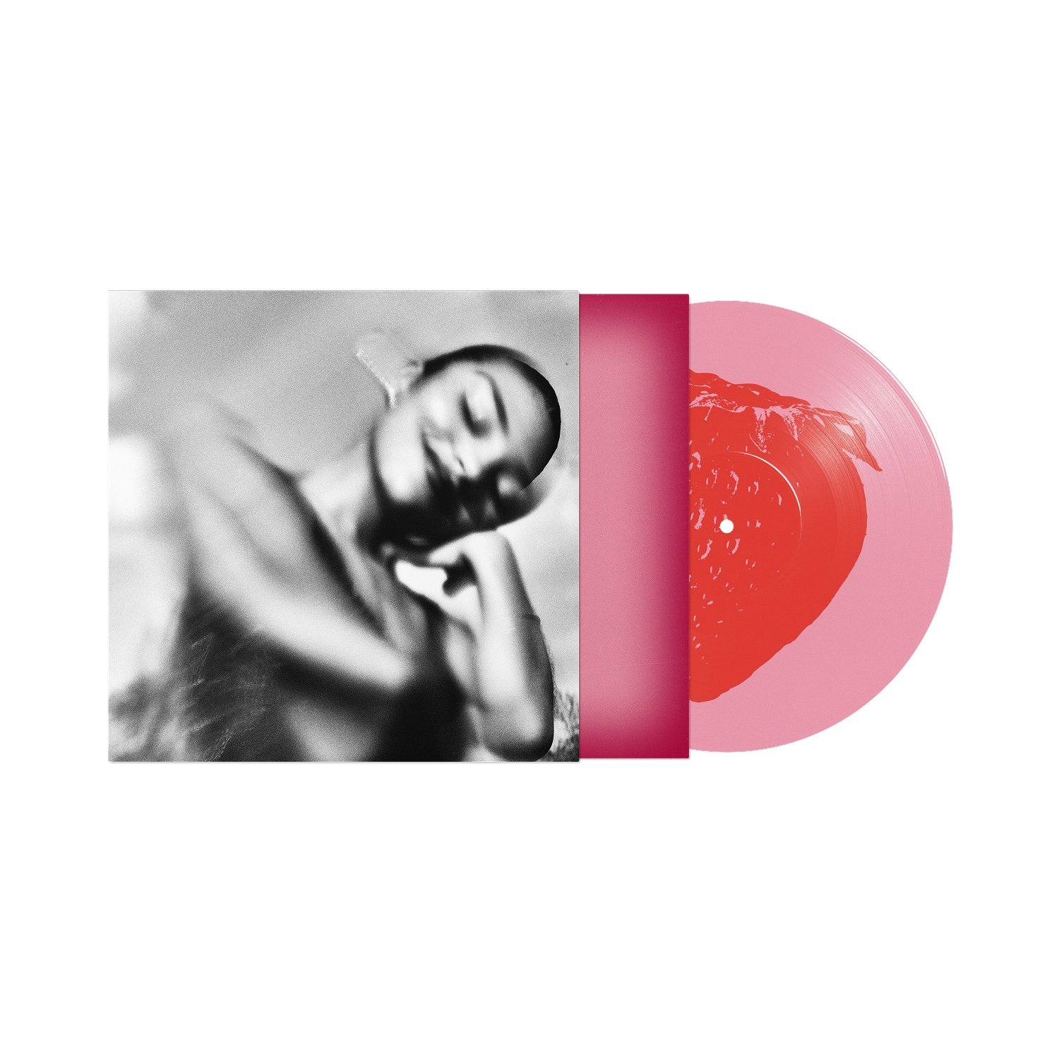 Olivia Dean - The Art Of Loving [Strawberry Picture Disc, LP] Vinyl