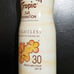 Hawaiian Tropic Silk Hydration Weightles