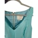 Kate Spade Susannah Silk Blend Fit & Flare Mini Dress in Seaglass Size 2