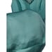 Kate Spade Susannah Silk Blend Fit & Flare Mini Dress in Seaglass Size 2