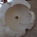 White Ceramic Christmas Tree