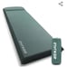 INVOKER Camping Sleeping pad–3inch UltraThick Memory Foam Self Inflating Campi