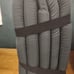 INVOKER Camping Sleeping pad–3inch UltraThick Memory Foam Self Inflating Campi