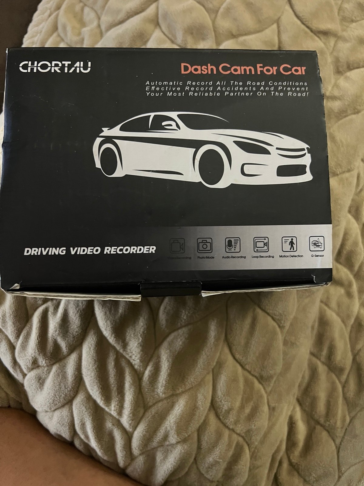 Dash Cam
