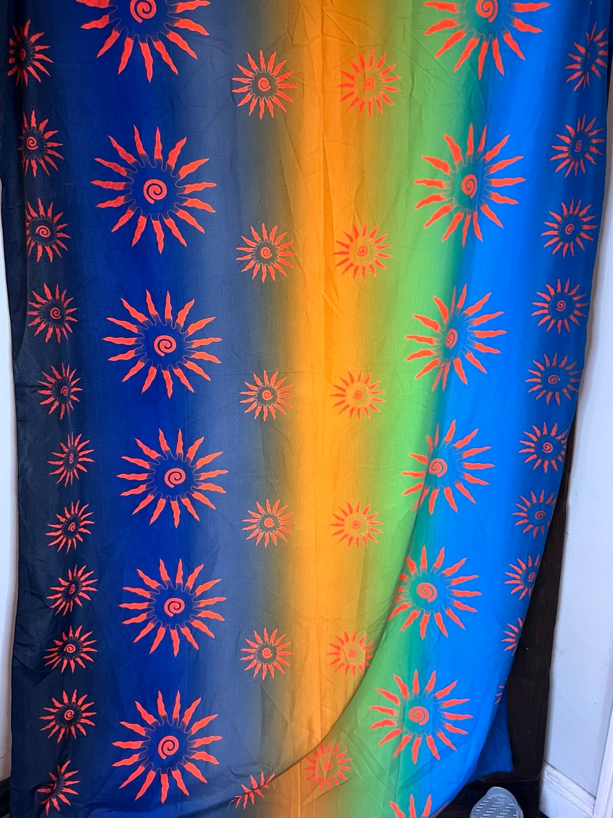 Sarong from Malaysia