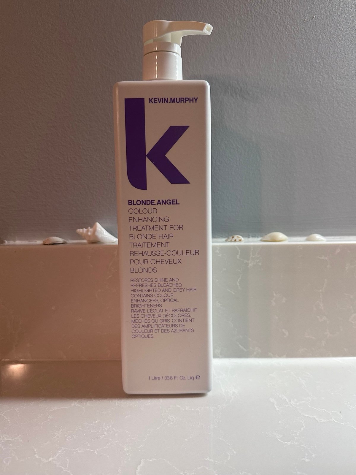 Kevin Murphy Blonde.Angel Conditioner