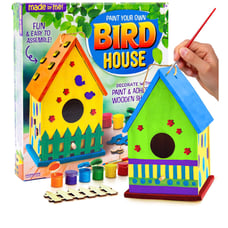 Bird house