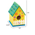 Bird house
