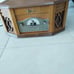 Vintage Emerson Wood Stereo/Record Playe