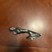 Leaper Leaping Jaguar Car Hood Ornament