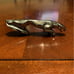 Leaper Leaping Jaguar Car Hood Ornament