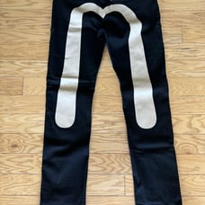Evisu Jeans