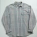 LAND'S END 90's Flannel Shirt, Lands' End Check Shirt