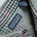 LAND'S END 90's Flannel Shirt, Lands' End Check Shirt