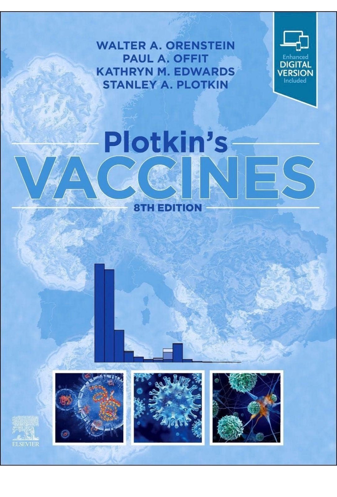 Plotkin's Vaccines (Vaccines (Plotkin))
