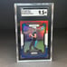 Bryce Young RC Red White Blue Prizm SGC 9.5 • 2023 Panini Prizm #311 Carol