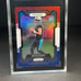 Bryce Young RC Red White Blue Prizm SGC 9.5 • 2023 Panini Prizm #311 Carol
