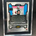 Bryce Young RC Red White Blue Prizm SGC 9.5 • 2023 Panini Prizm #311 Carol