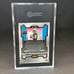Bryce Young RC Red White Blue Prizm SGC 9.5 • 2023 Panini Prizm #311 Carol