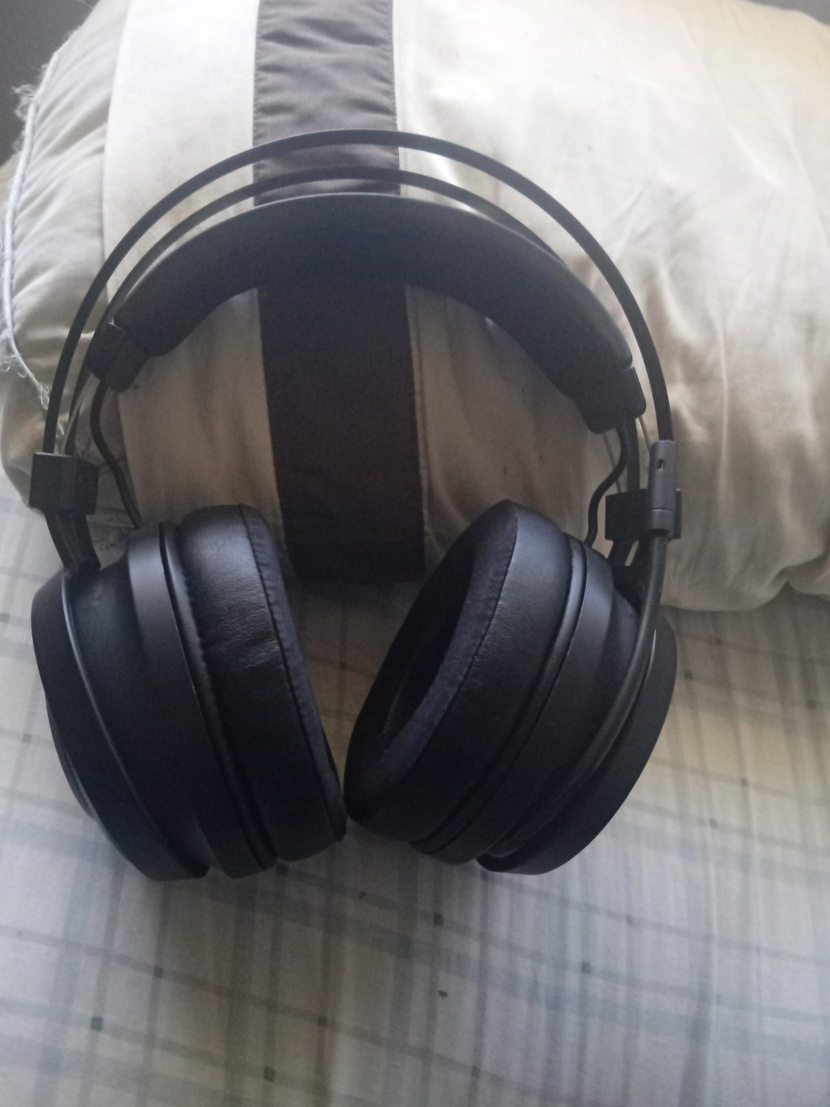 Headset