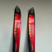 Skis SOLOMON AXENDO WITH SALOMON 850 bindings
