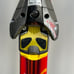 Skis SOLOMON AXENDO WITH SALOMON 850 bindings