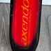 Skis SOLOMON AXENDO WITH SALOMON 850 bindings