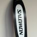 Skis SOLOMON AXENDO WITH SALOMON 850 bindings