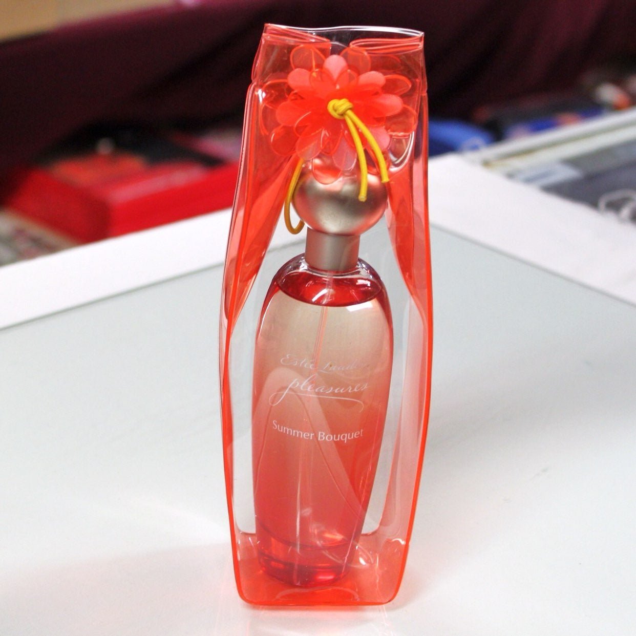 Pleasures Summer Bouquet 3.4 Spray Women