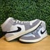 Jordan 1 Mid “Cement Grey Black”