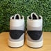 Jordan 1 Mid “Cement Grey Black”