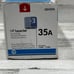 Genuine HP 35A (CB435A) Black Toner Cartridge for LaserJet P1005 P1006 SEALED!!