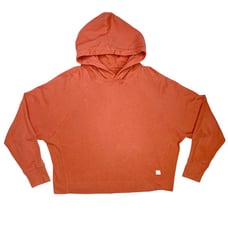 Vuori Womens Sunnyside Oversized Relaxed Hoodie Size XS