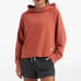 Vuori Womens Sunnyside Oversized Relaxed Hoodie Size XS