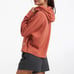 Vuori Womens Sunnyside Oversized Relaxed Hoodie Size XS