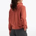 Vuori Womens Sunnyside Oversized Relaxed Hoodie Size XS