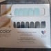 10 Retired Solid Color Street Nail Sets