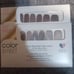 10 Retired Solid Color Street Nail Sets