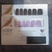 10 Retired Solid Color Street Nail Sets