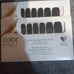 10 Retired Solid Color Street Nail Sets