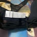 gilly hicks mesh padded top (size:S)