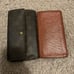 clearance sale ! 2 vintage Louis Vuitton wallet
